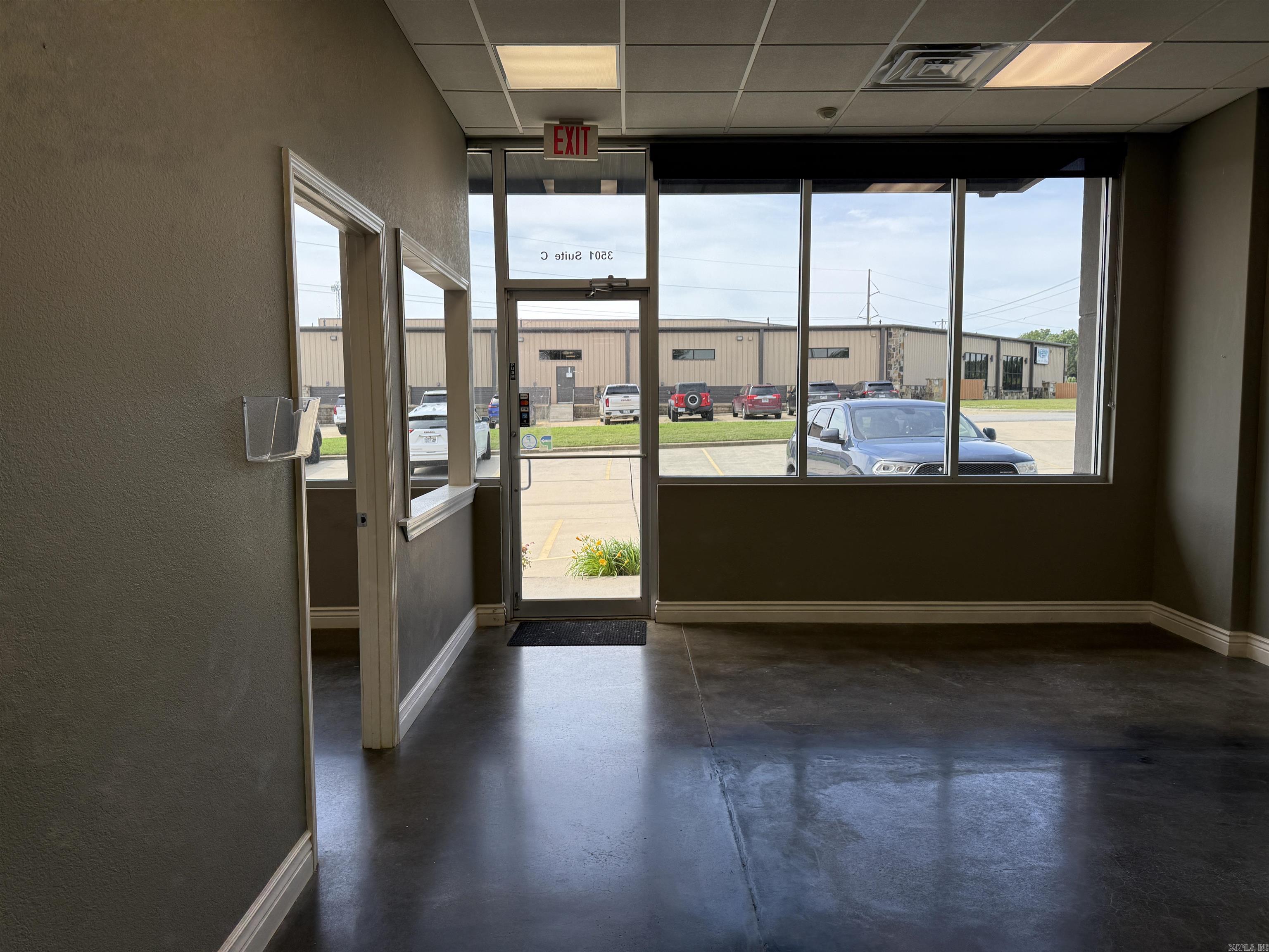 Carriage Hill - Commercial Sale