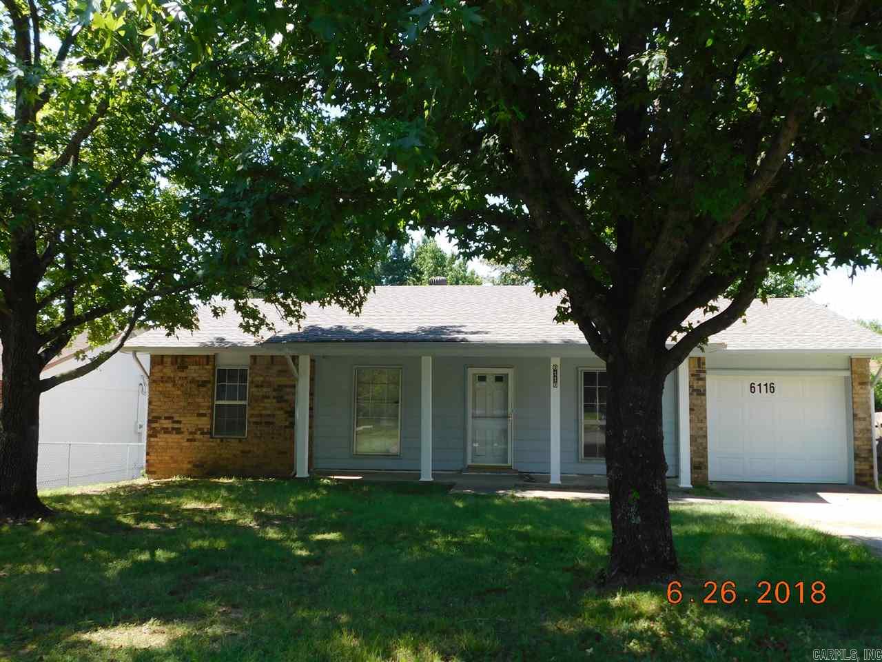 Broadmoor North - Residential Lease