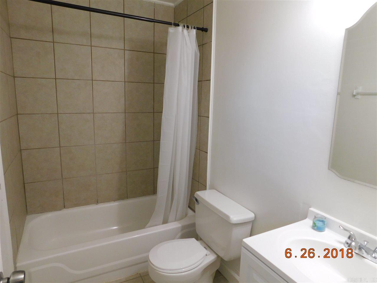 Broadmoor North - Residential Lease