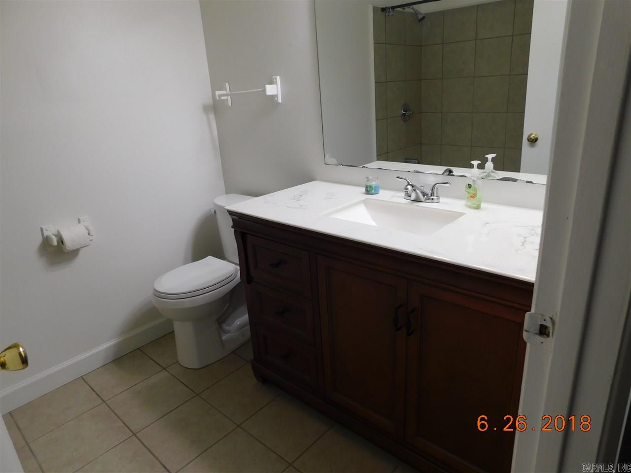 Broadmoor North - Residential Lease