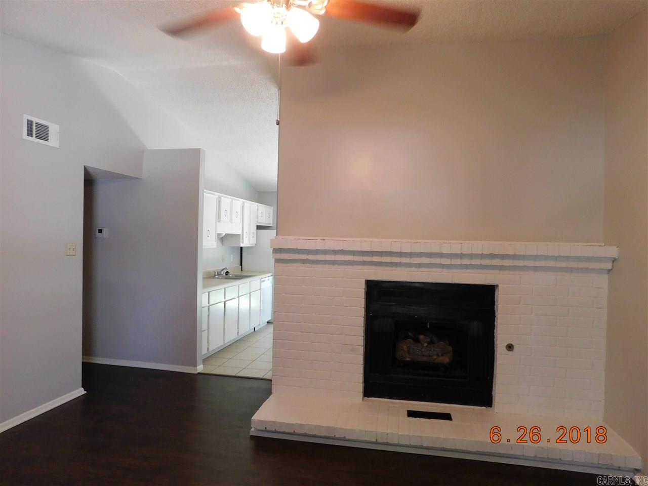 Broadmoor North - Residential Lease