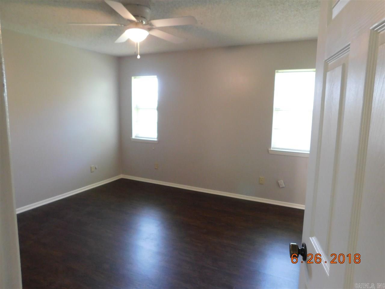 Broadmoor North - Residential Lease