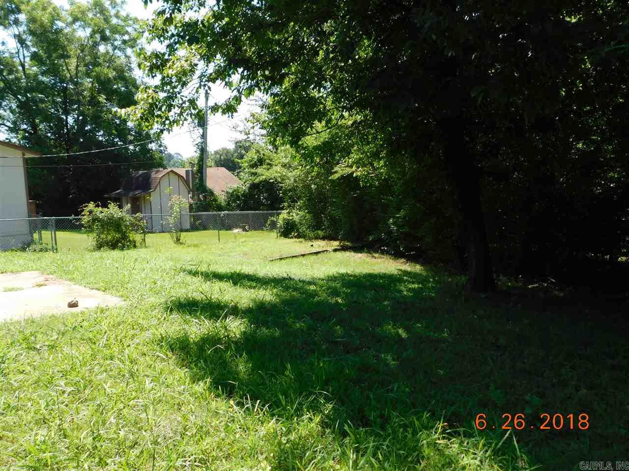 Broadmoor North - Residential Lease