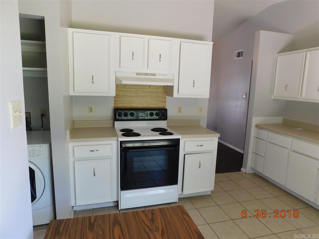 Broadmoor North - Residential Lease