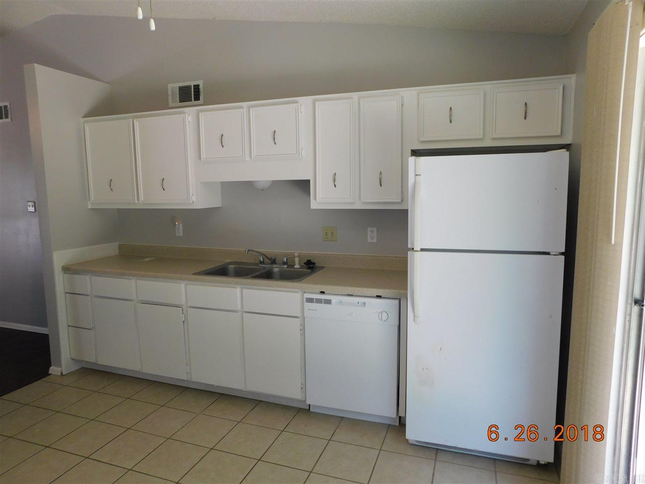 Broadmoor North - Residential Lease