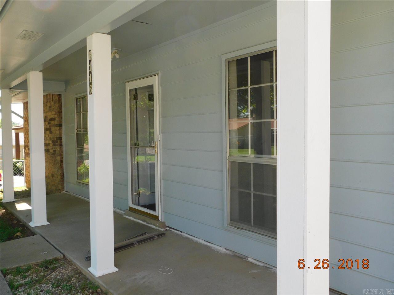 Broadmoor North - Residential Lease