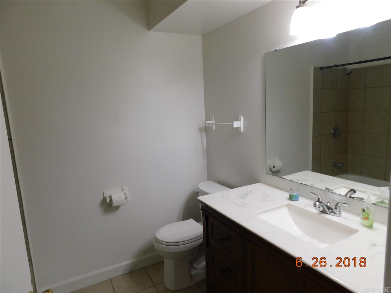 Broadmoor North - Residential Lease