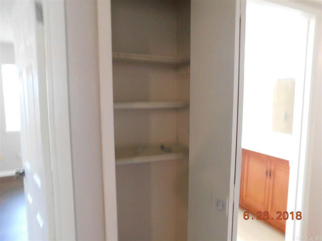 Broadmoor North - Residential Lease