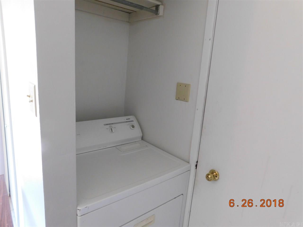 Broadmoor North - Residential Lease