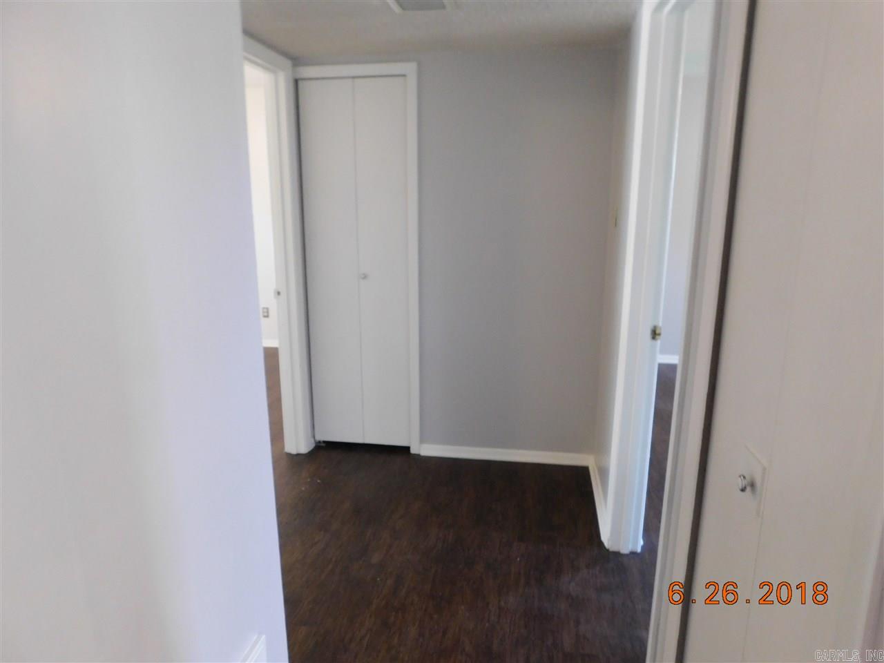 Broadmoor North - Residential Lease