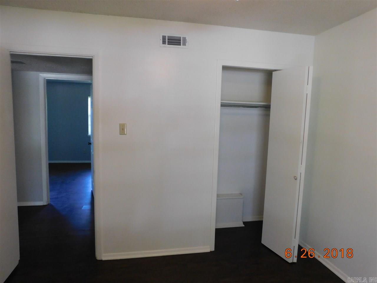 Broadmoor North - Residential Lease