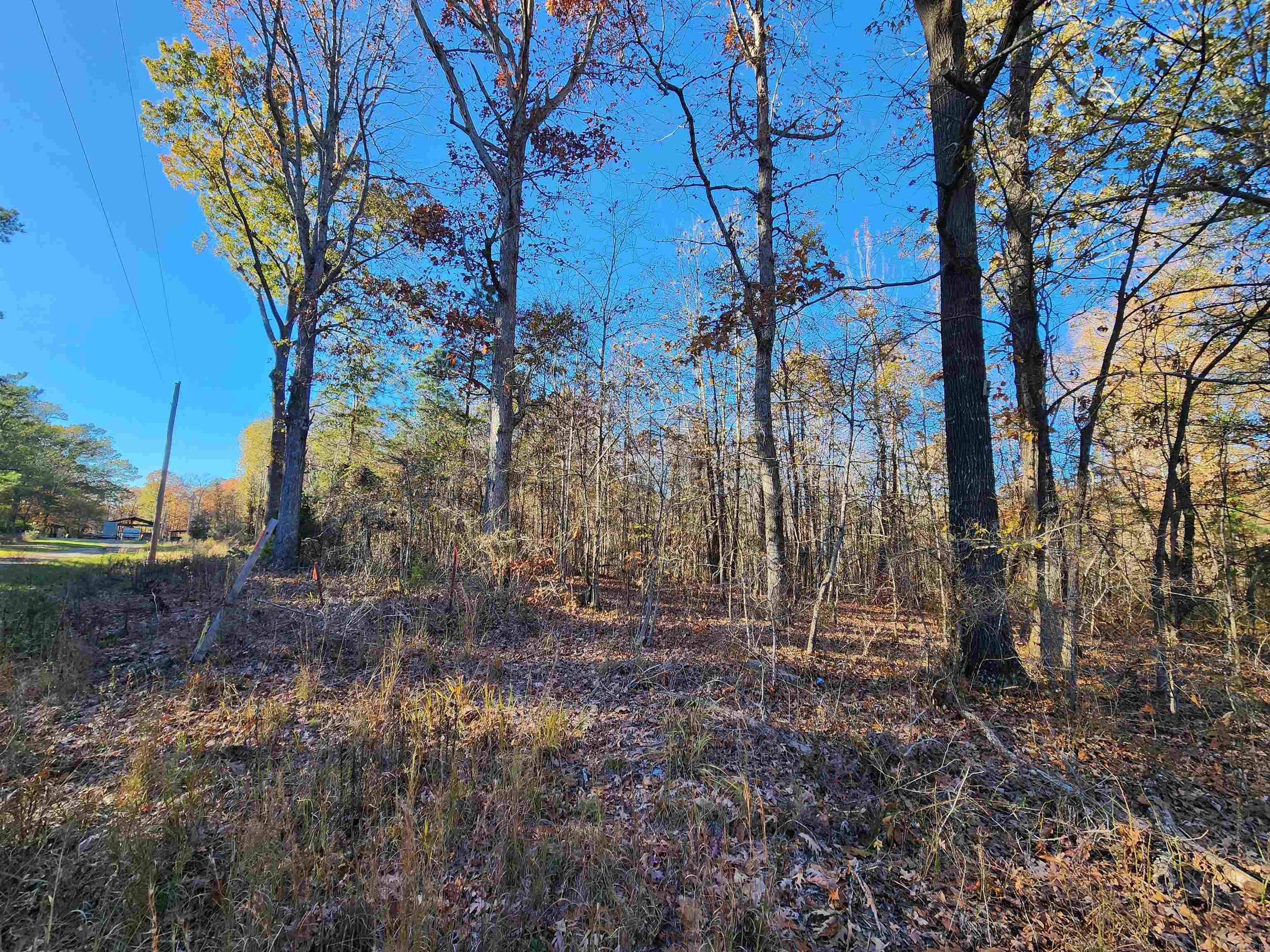 Redfield Acres #2 - Land