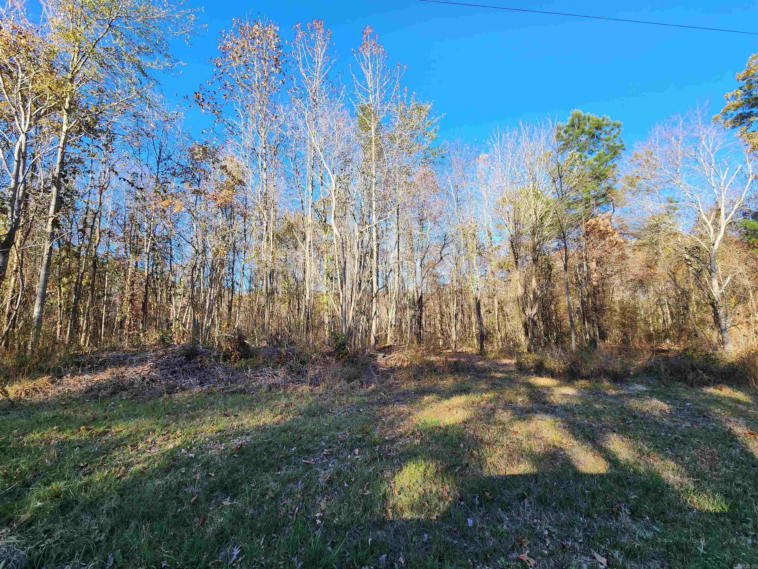 Redfield Acres #2 - Land