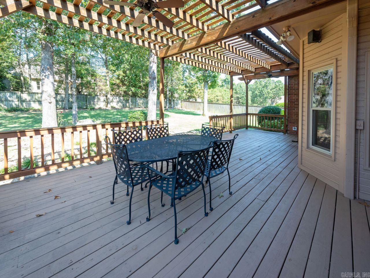 CHENAL VALLEY LAMARCHE PLACE NBH - Residential