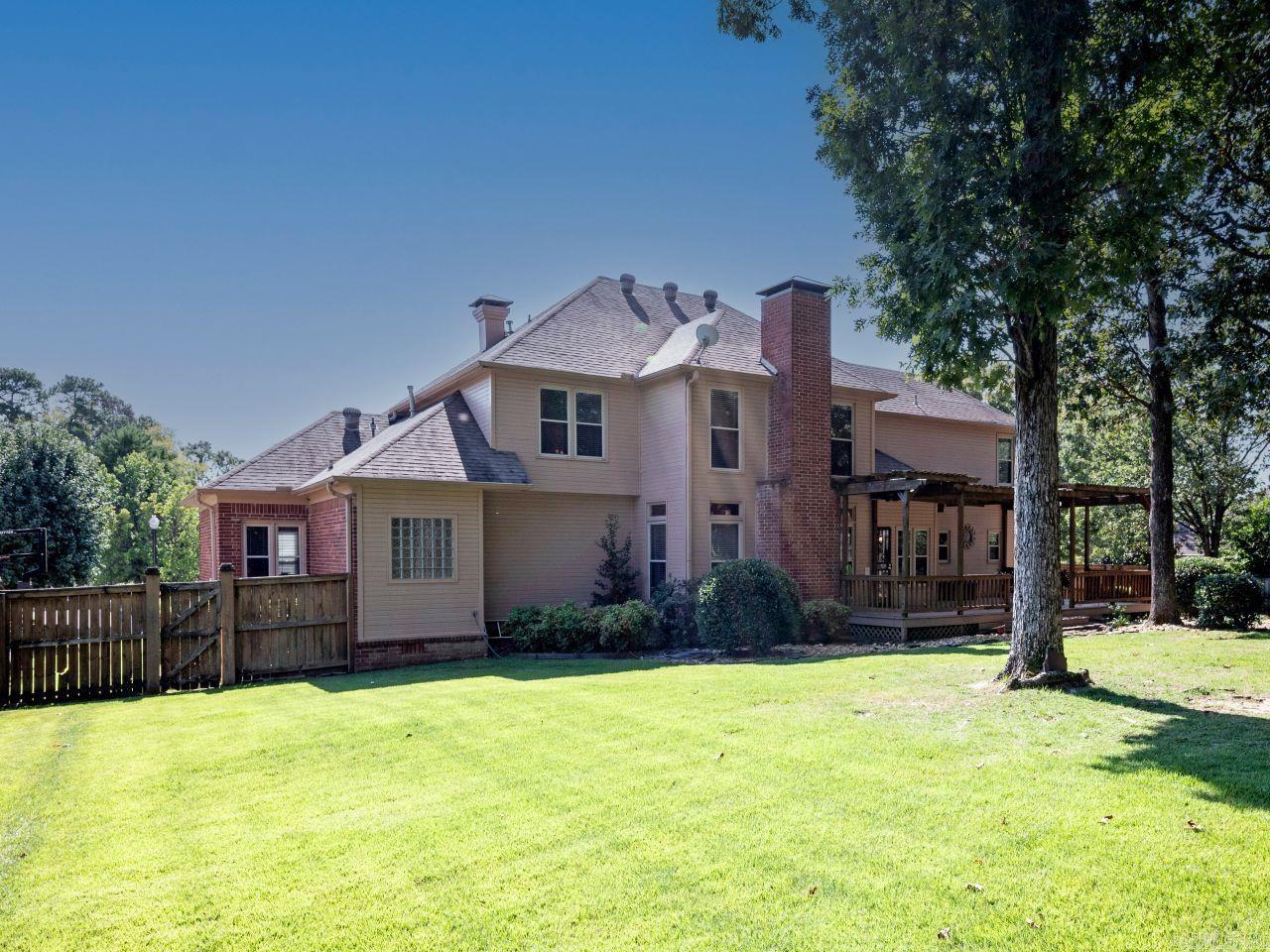 CHENAL VALLEY LAMARCHE PLACE NBH - Residential