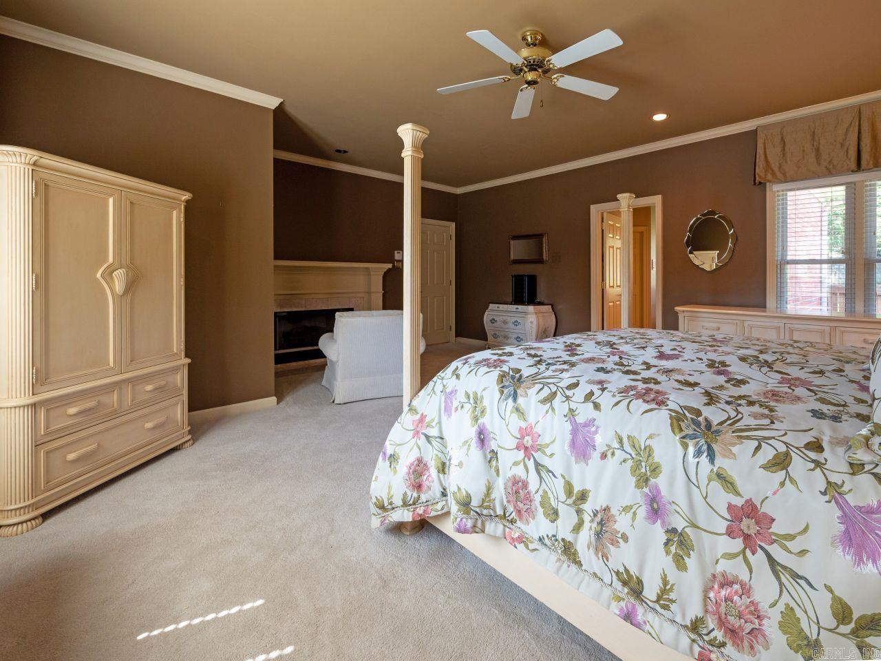 CHENAL VALLEY LAMARCHE PLACE NBH - Residential