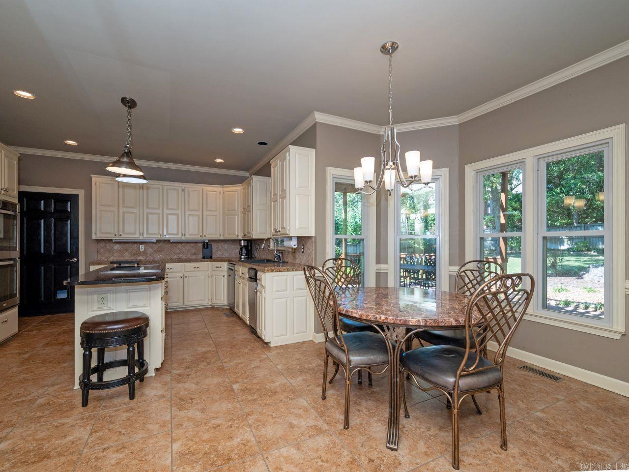 CHENAL VALLEY LAMARCHE PLACE NBH - Residential