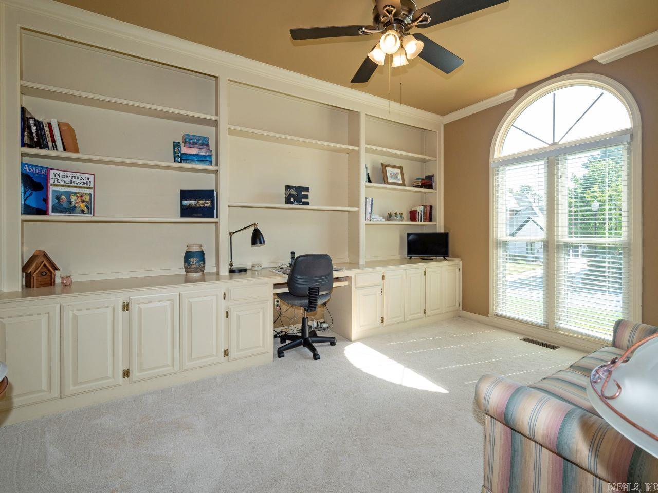 CHENAL VALLEY LAMARCHE PLACE NBH - Residential