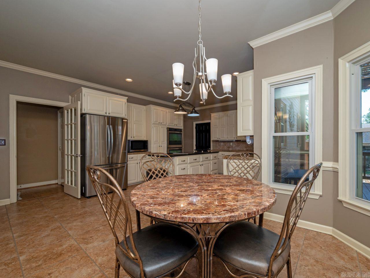 CHENAL VALLEY LAMARCHE PLACE NBH - Residential