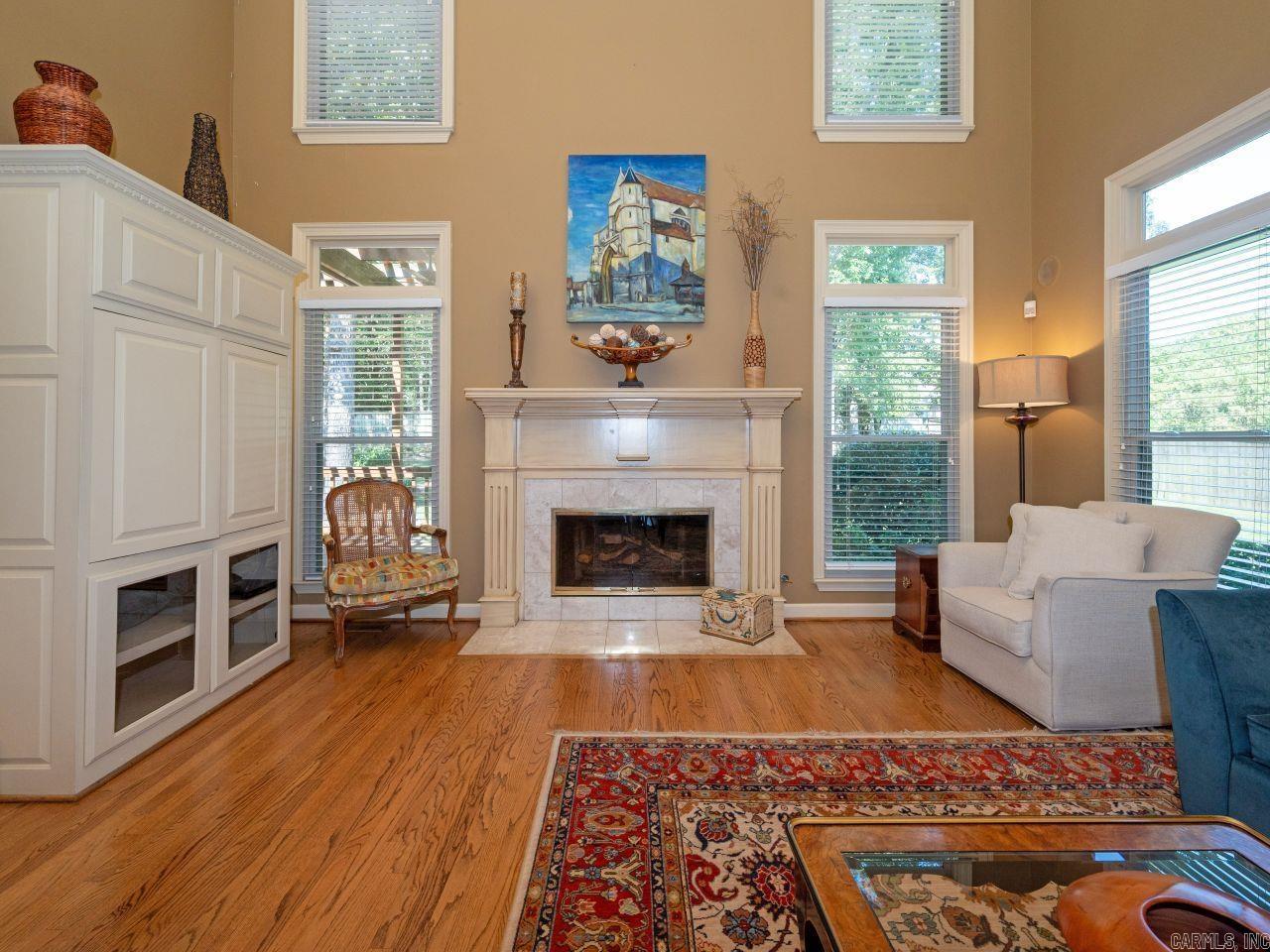 CHENAL VALLEY LAMARCHE PLACE NBH - Residential