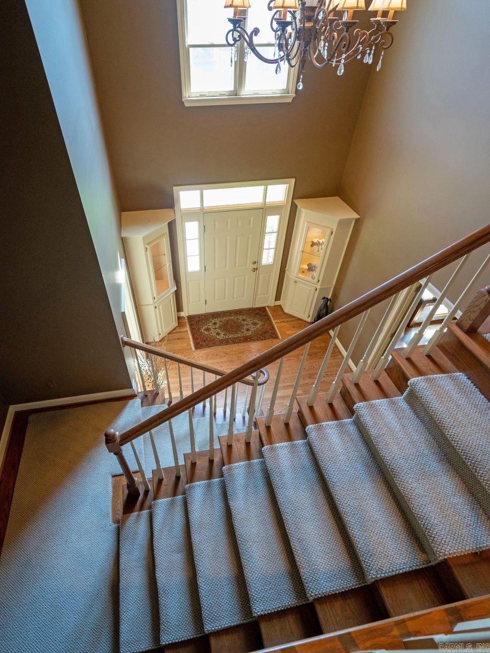 CHENAL VALLEY LAMARCHE PLACE NBH - Residential