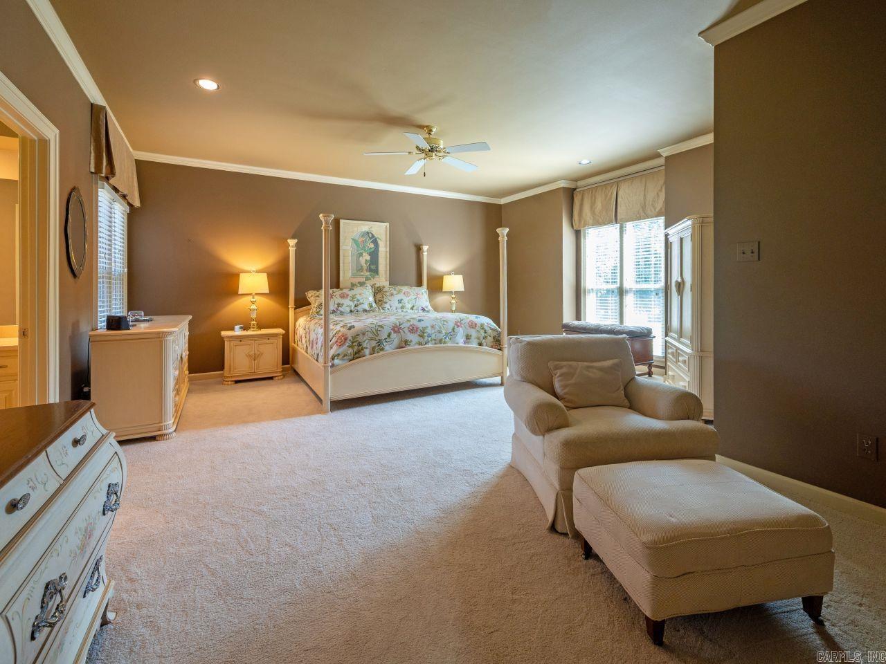 CHENAL VALLEY LAMARCHE PLACE NBH - Residential