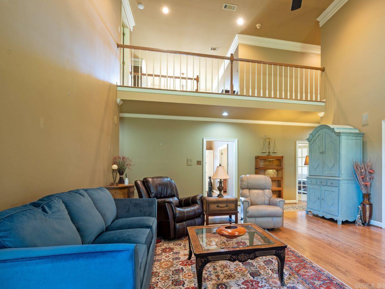 CHENAL VALLEY LAMARCHE PLACE NBH - Residential