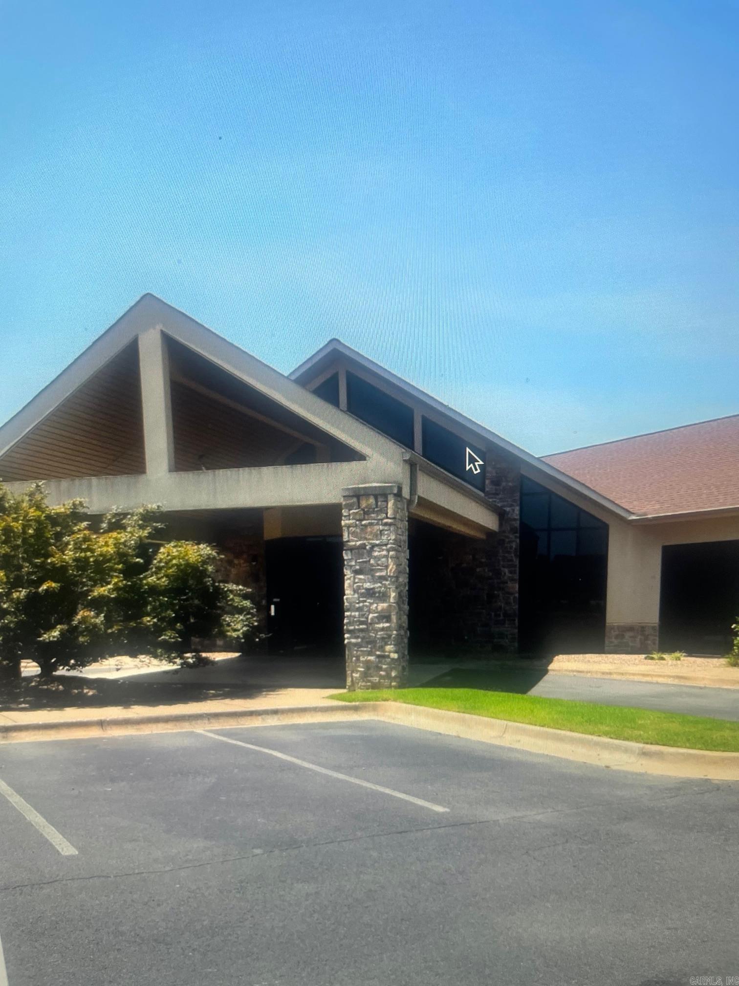 Scherman Heights PUD - Commercial Lease