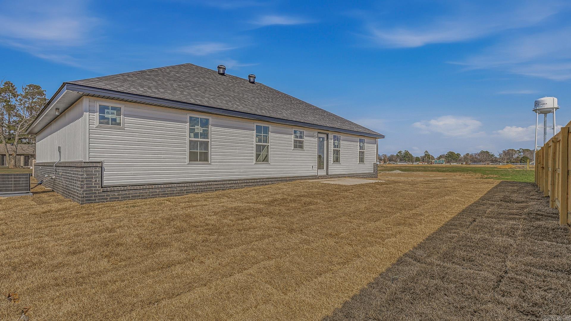 BROOMFIELD ADDITION - Residential