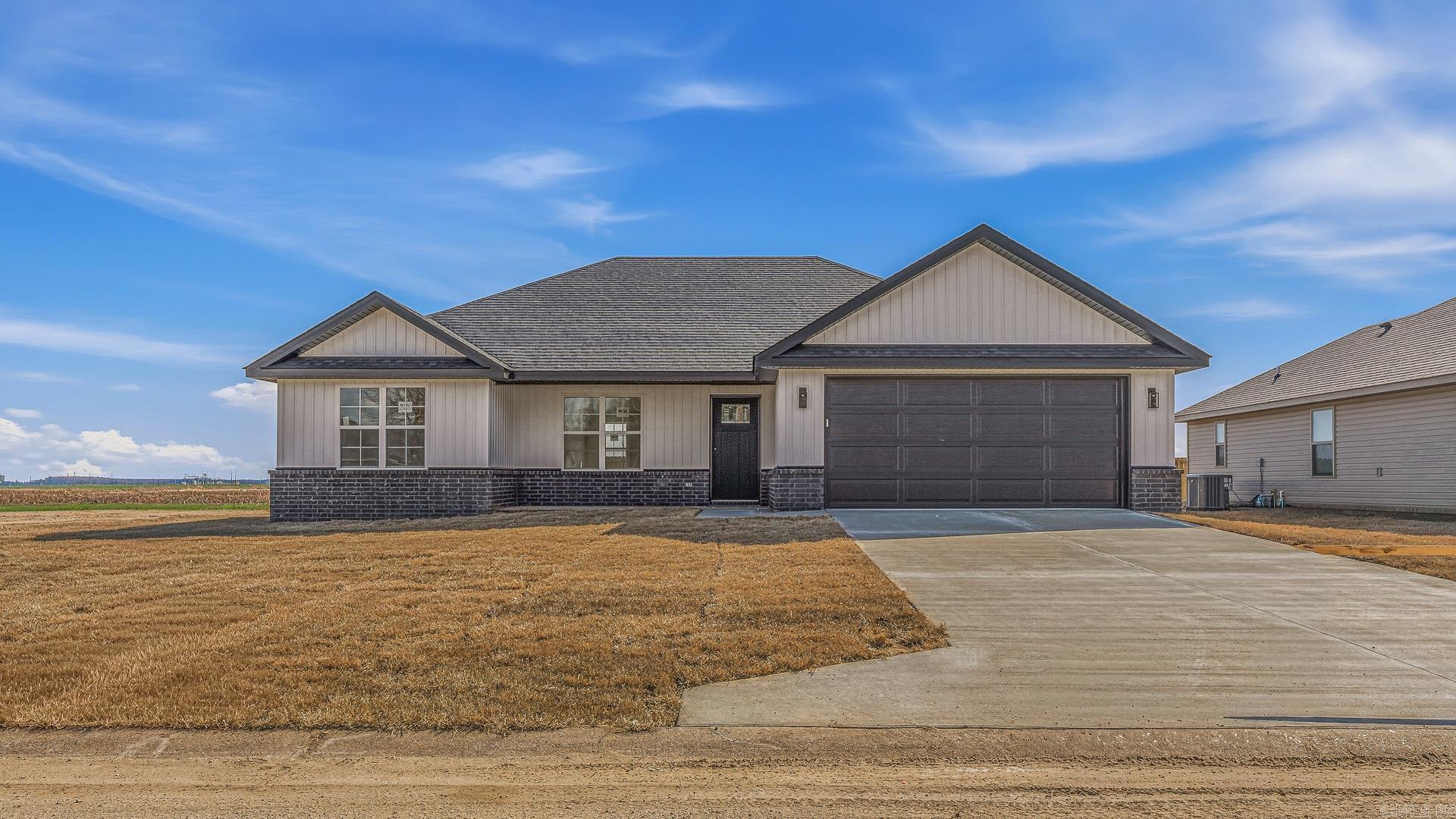 BROOMFIELD ADDITION - Residential