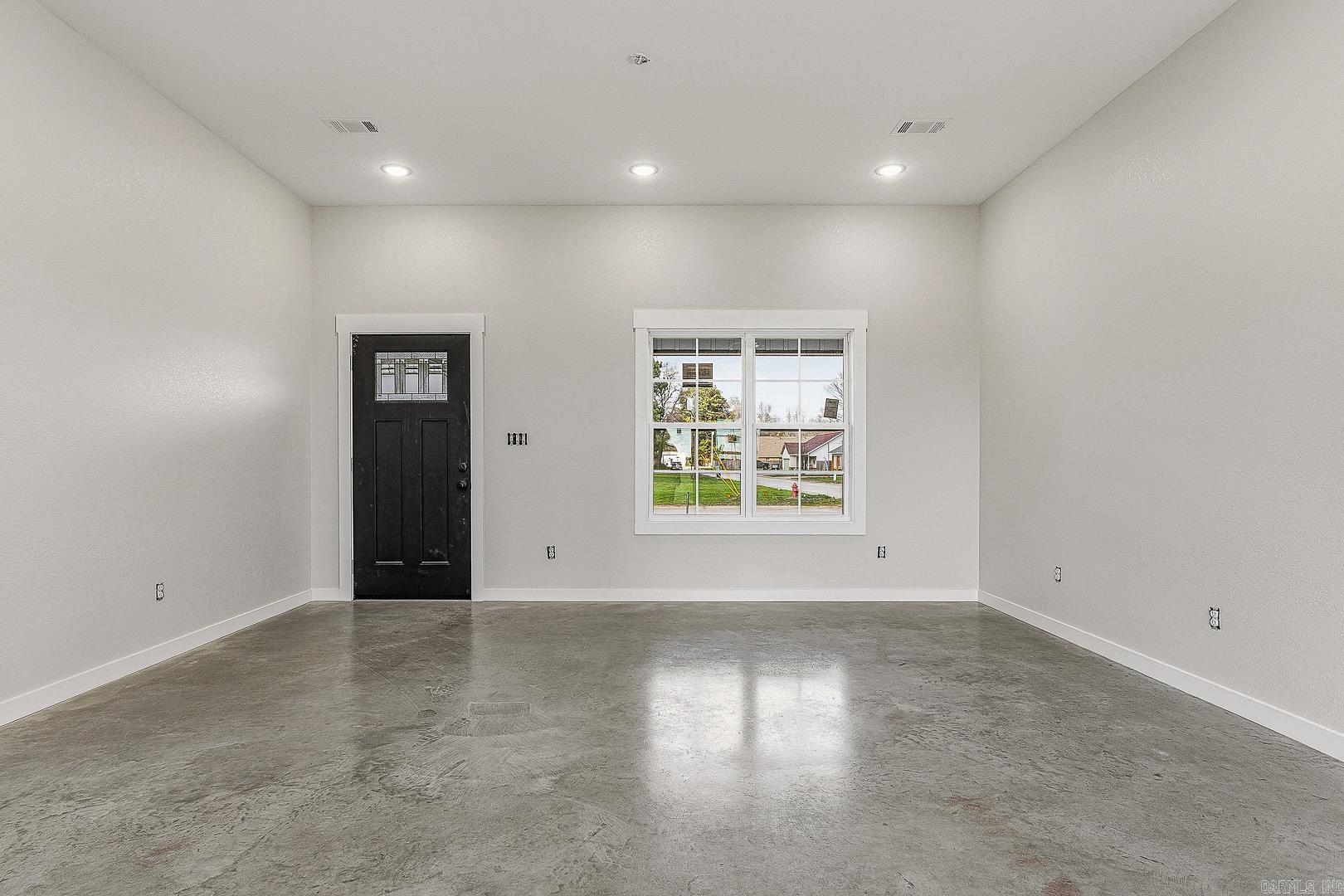 BROOMFIELD ADDITION - Residential