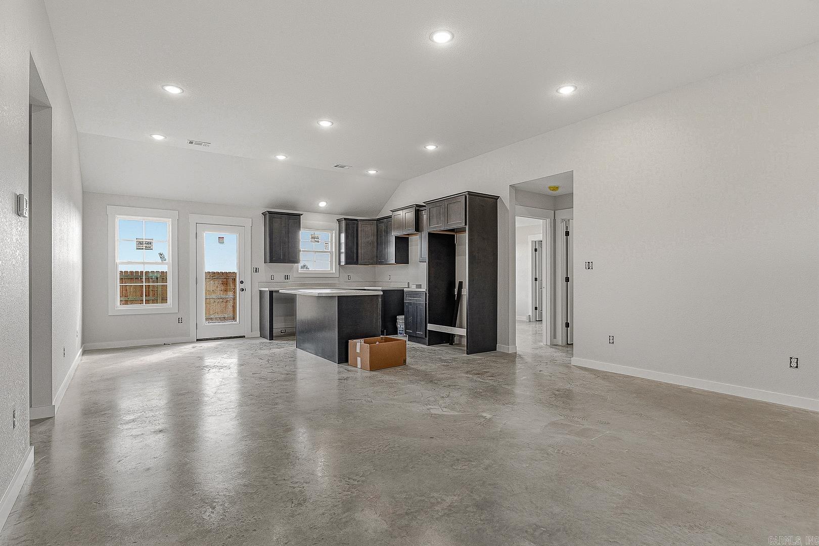 BROOMFIELD ADDITION - Residential