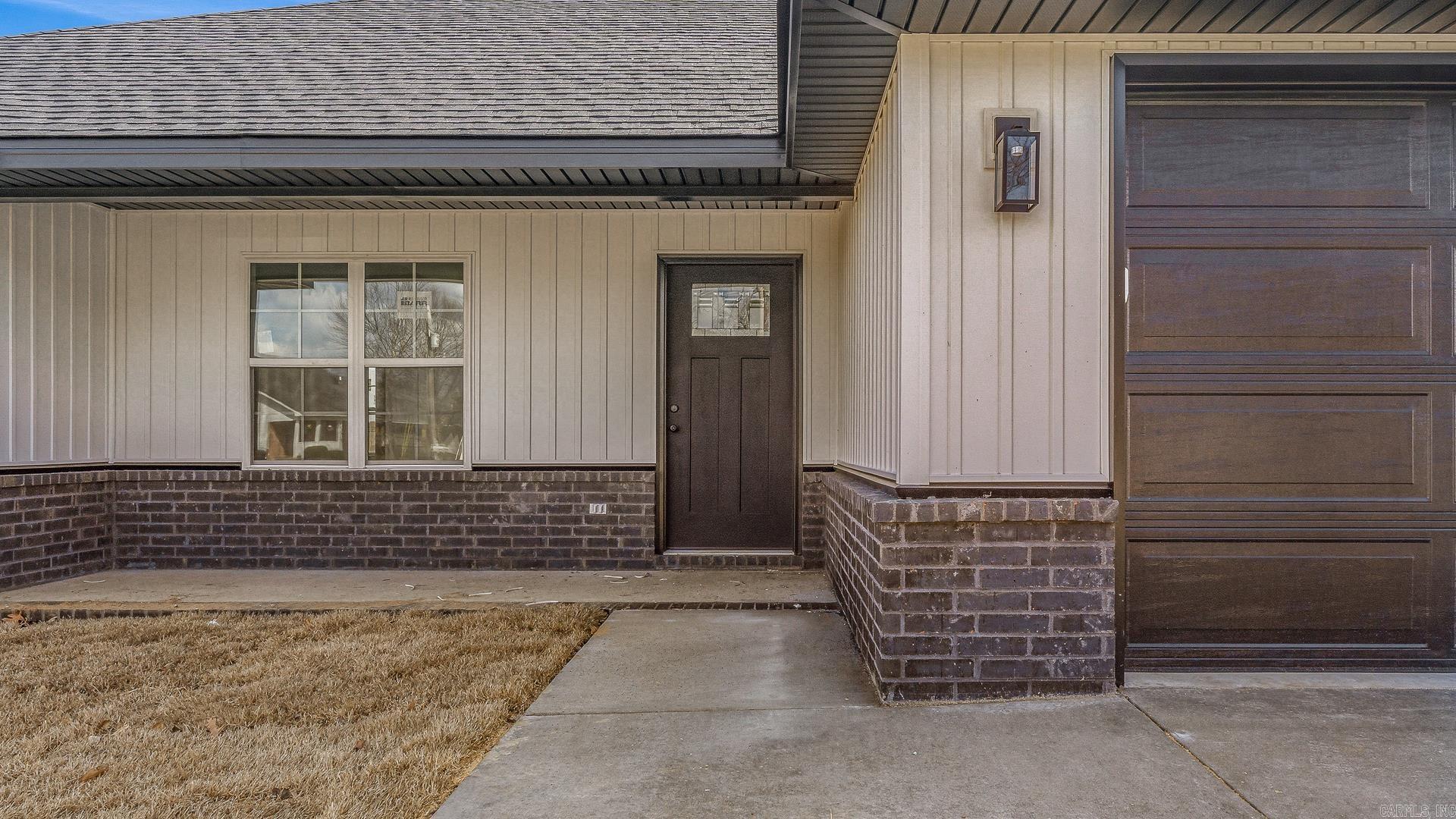 BROOMFIELD ADDITION - Residential