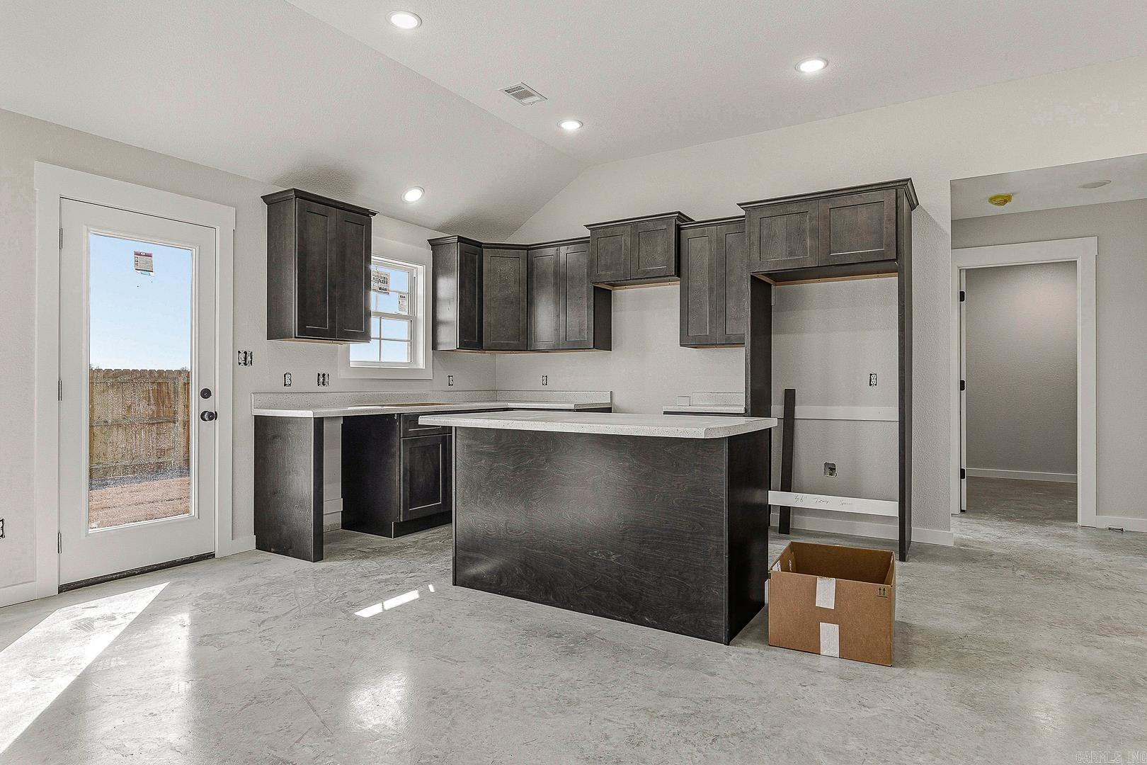 BROOMFIELD ADDITION - Residential