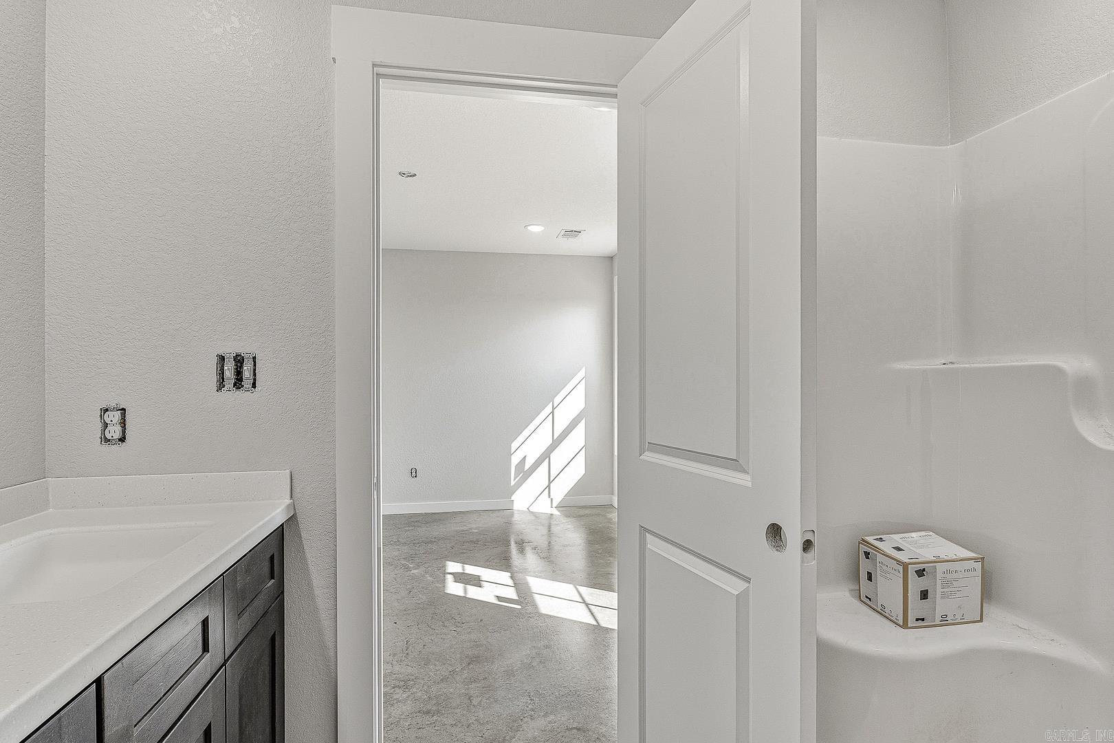 BROOMFIELD ADDITION - Residential