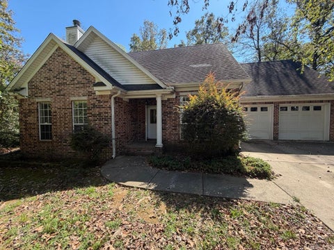 Photo of 7113 Gap Meadows Road, Sherwood, AR 72120 (MLS # 26042284)