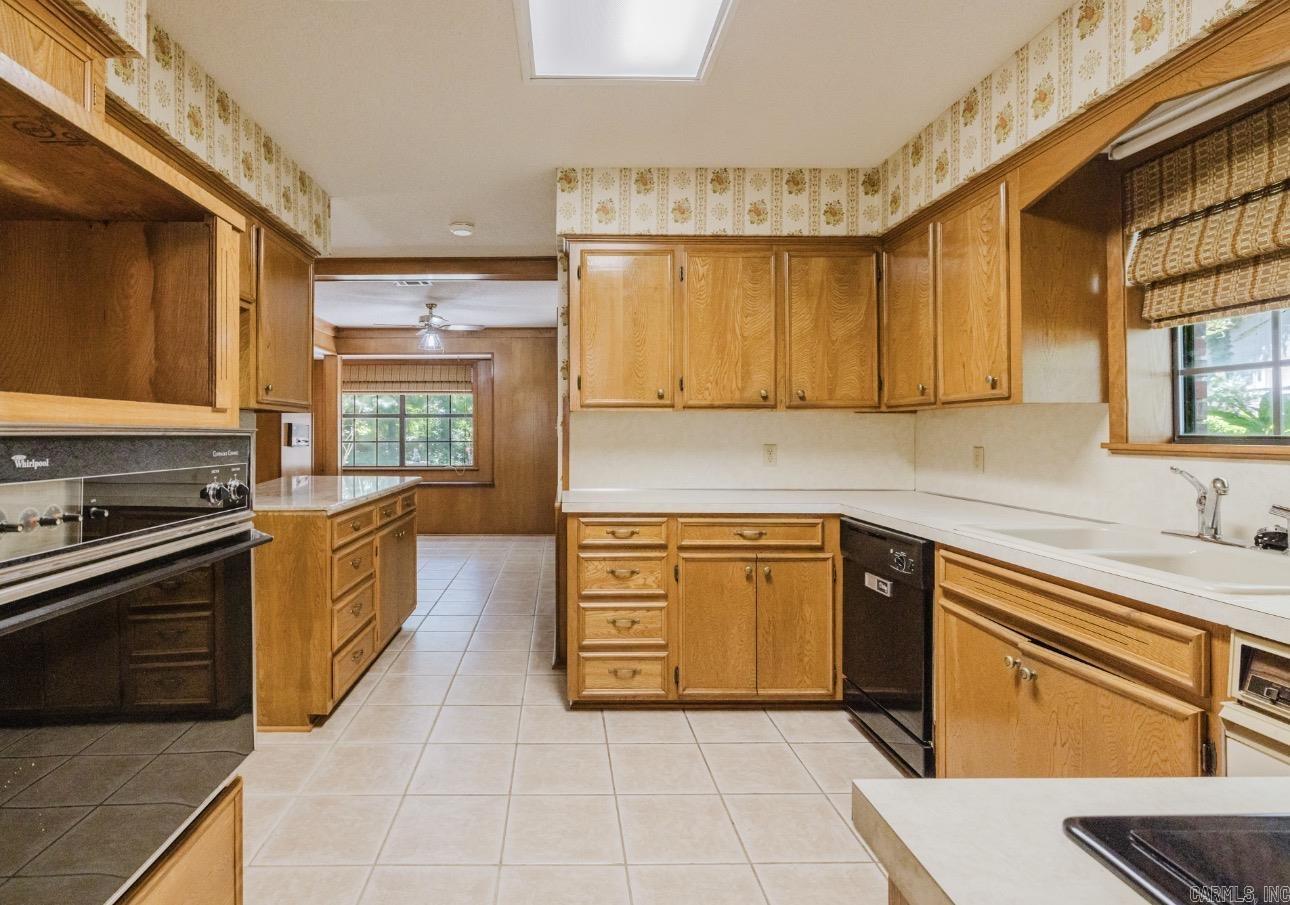 Ridgewood - Residential