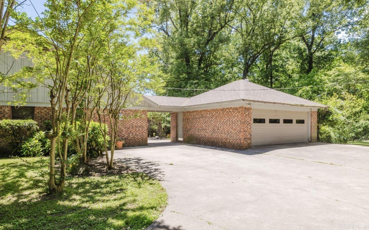 Ridgewood - Residential