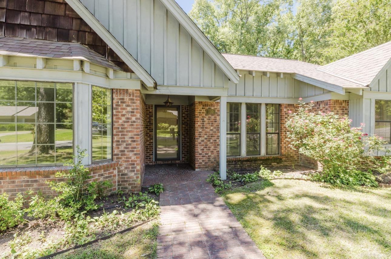 Ridgewood - Residential