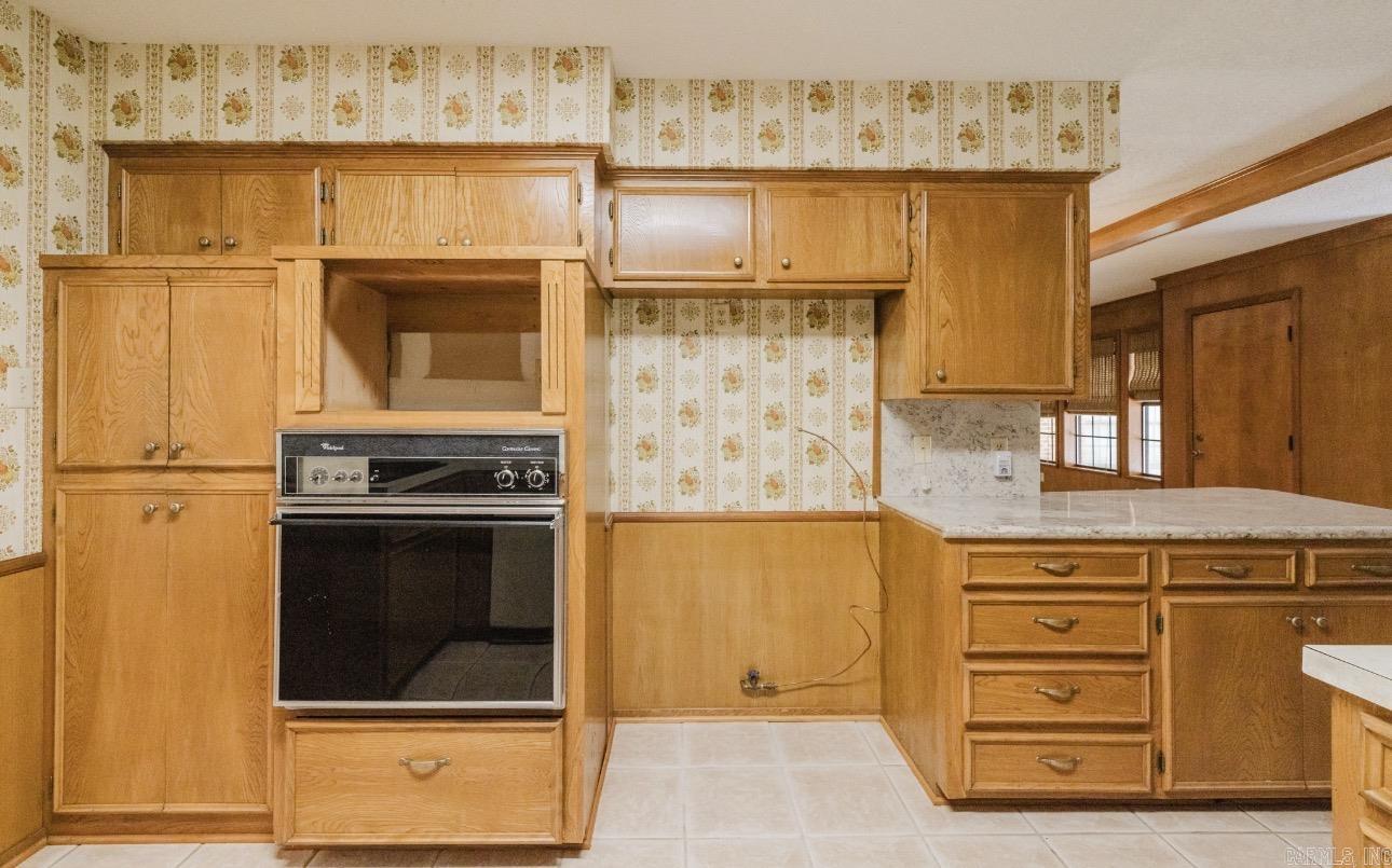 Ridgewood - Residential