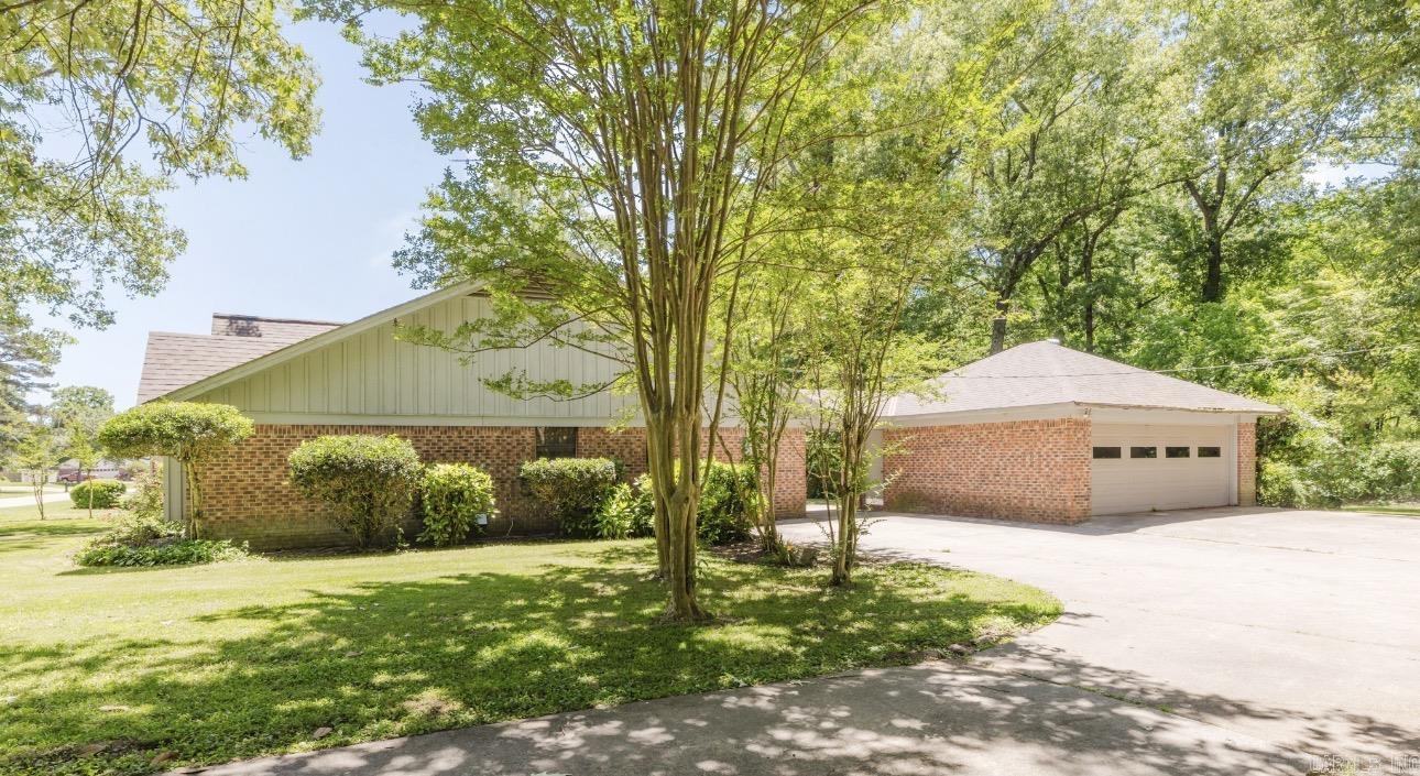 Ridgewood - Residential