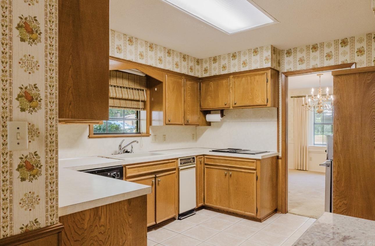 Ridgewood - Residential