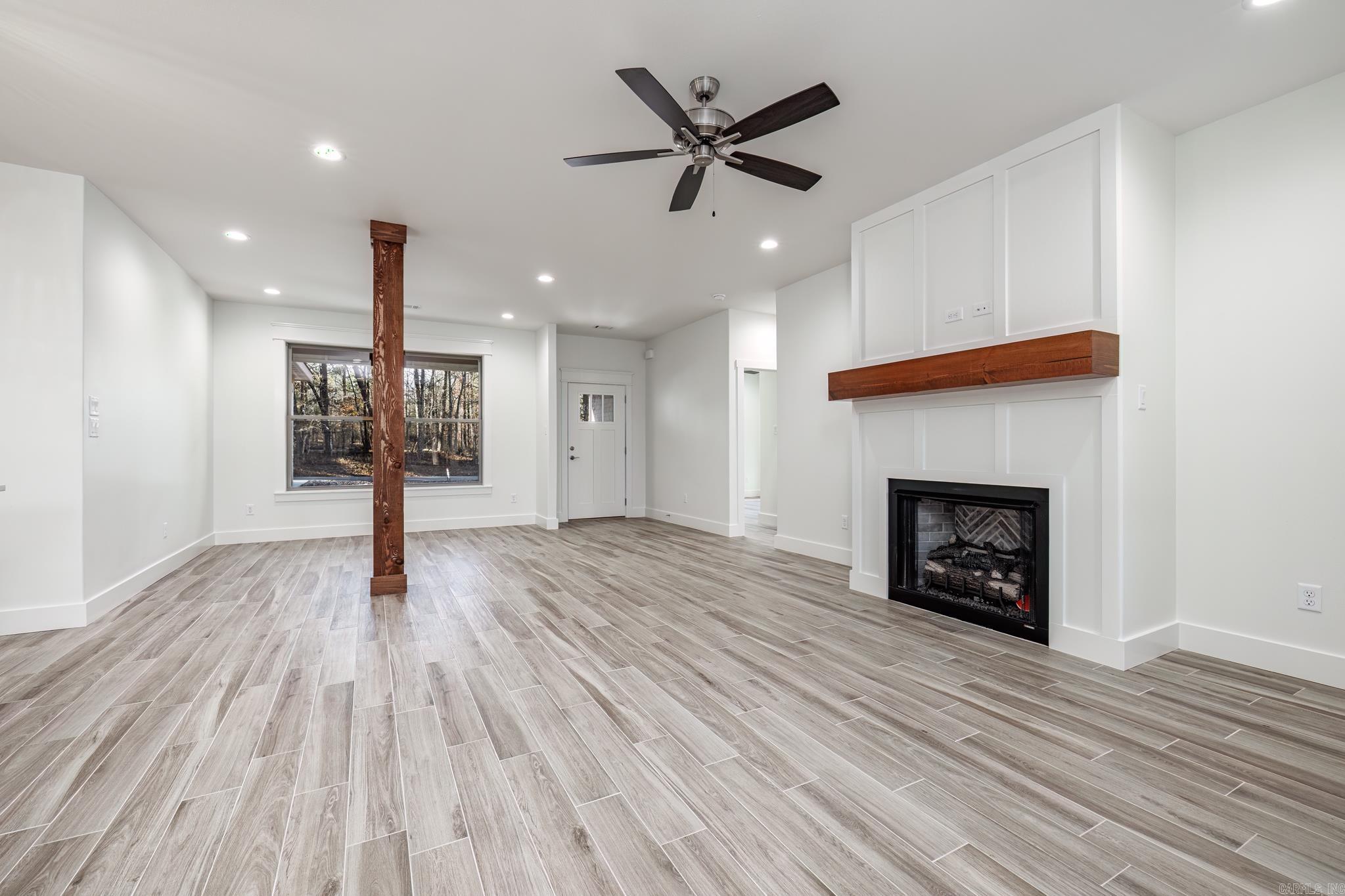 Santander - Residential