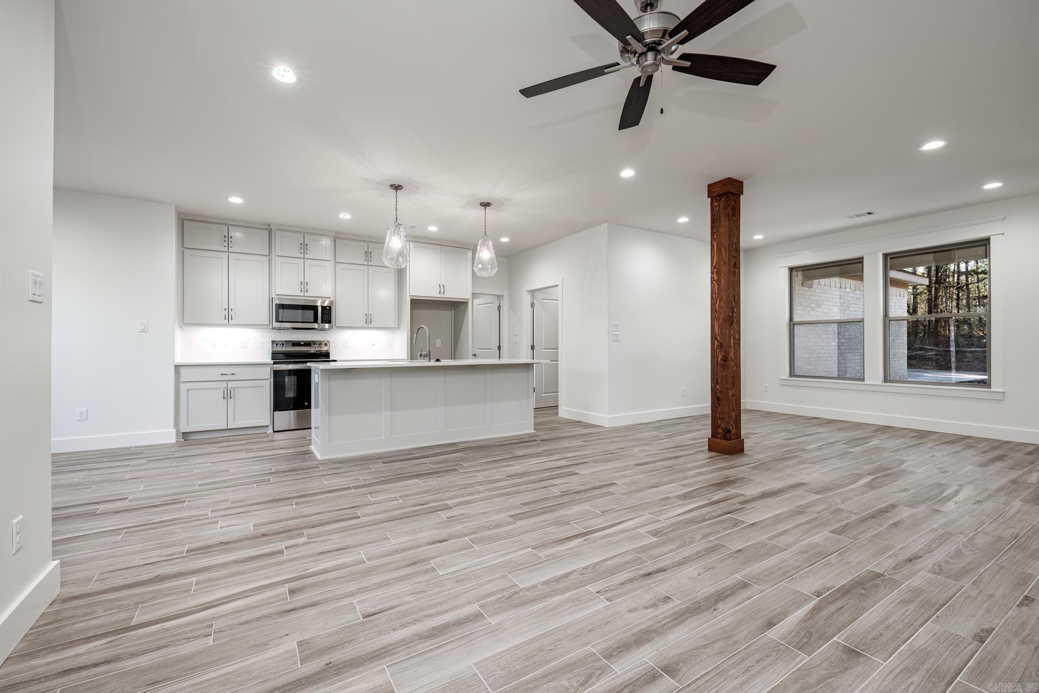 Santander - Residential