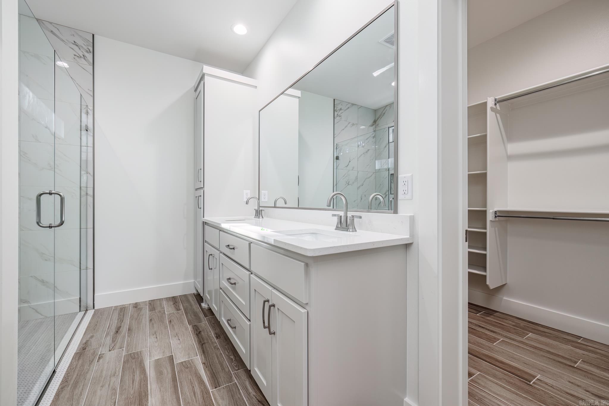 Santander - Residential