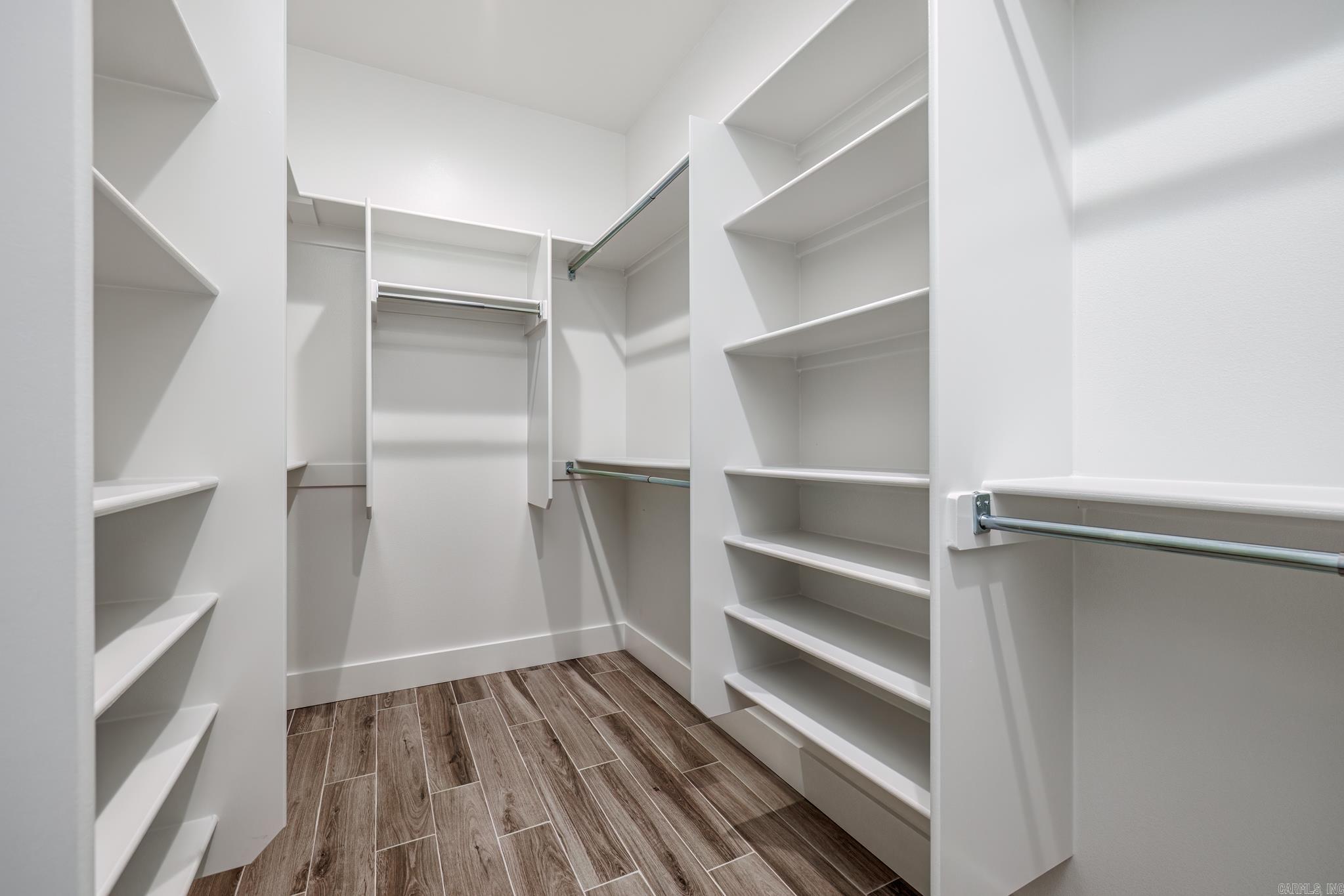 Santander - Residential