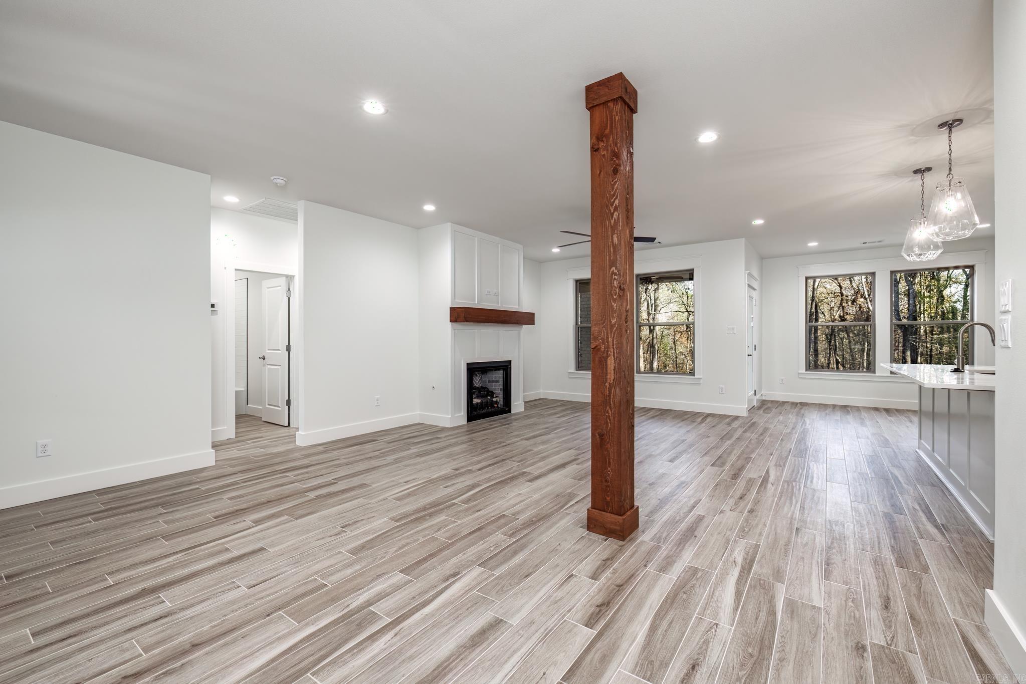 Santander - Residential