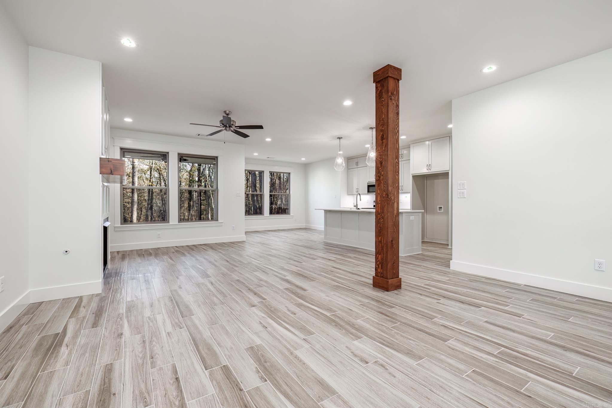 Santander - Residential