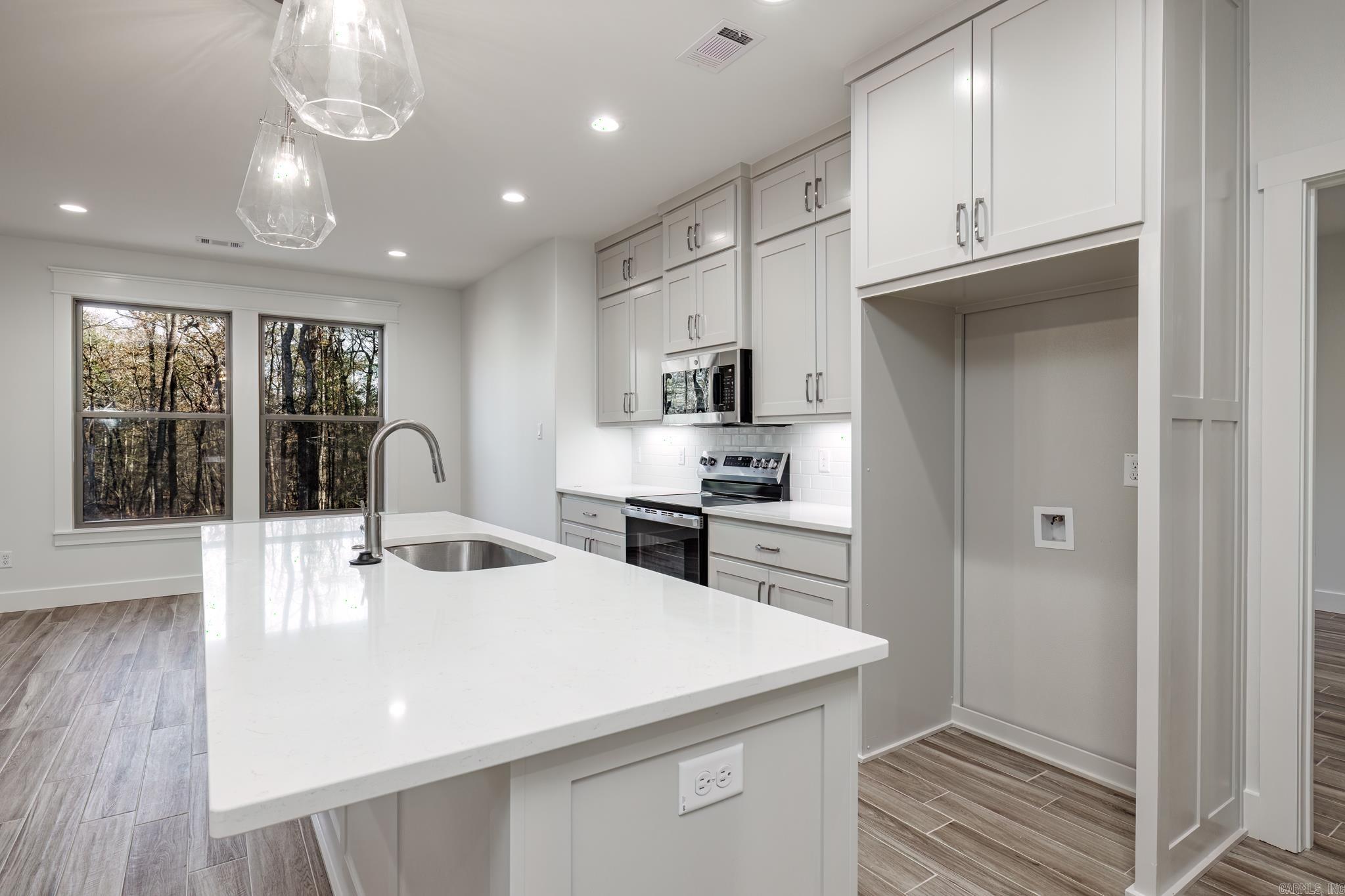 Santander - Residential