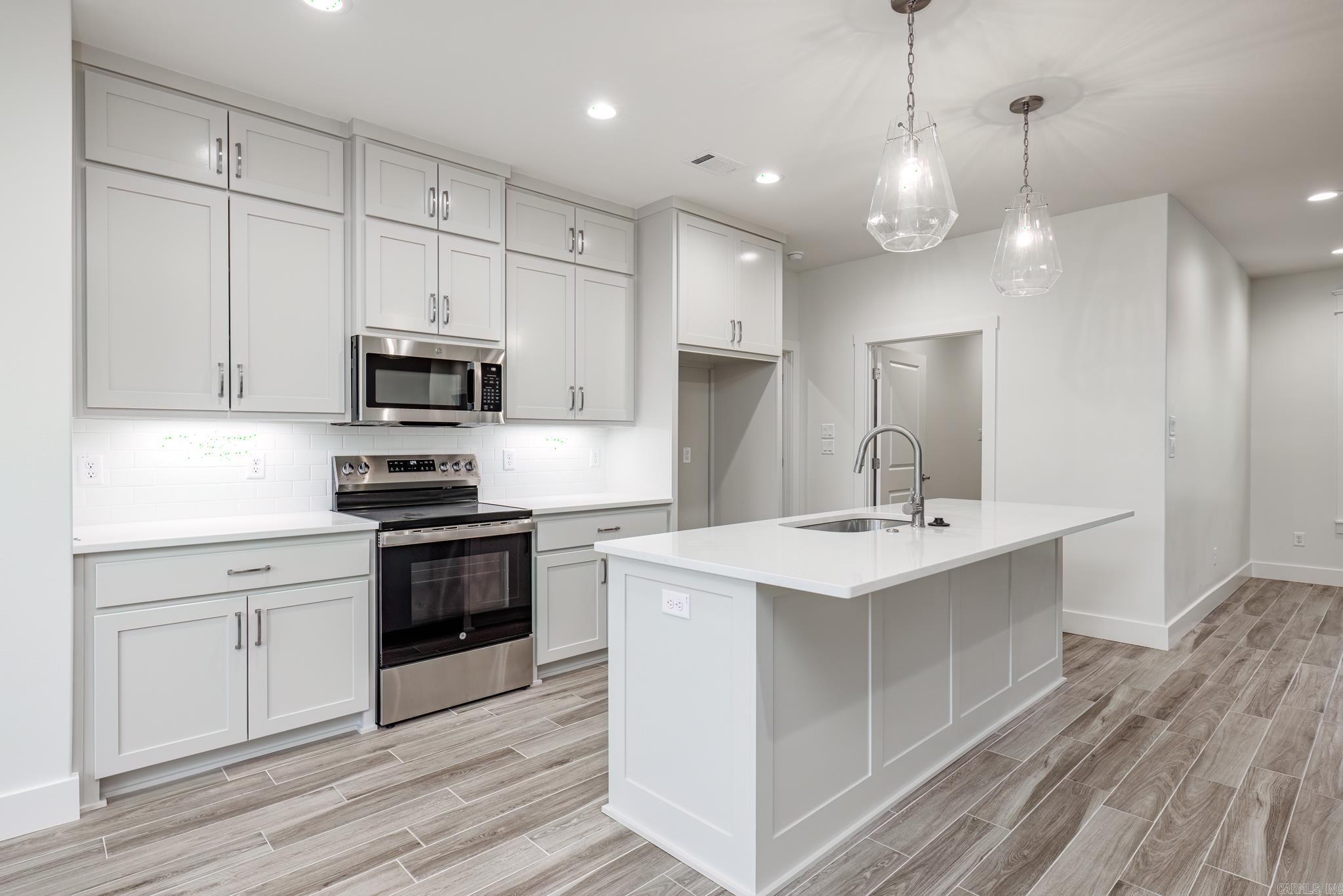 Santander - Residential